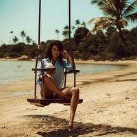 Отзыв от Аиша - Visa DTV